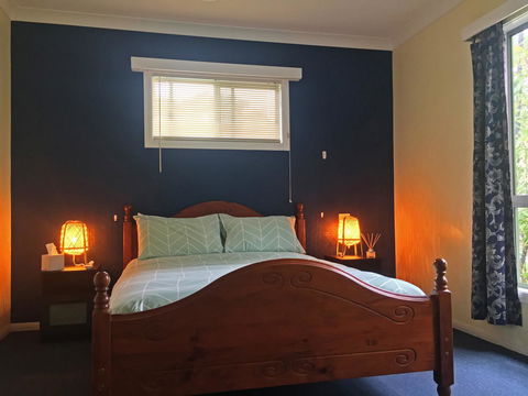 KiteSurf 1770 Beach House - Accommodation Asia 26