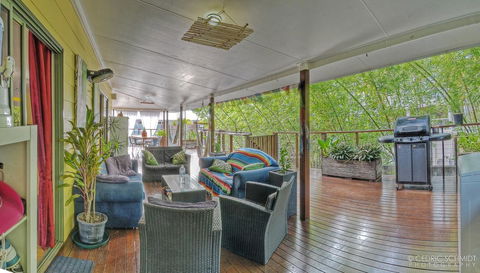 KiteSurf 1770 Beach House - Accommodation Asia 41
