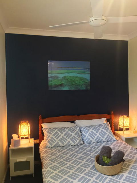 KiteSurf 1770 Beach House - Accommodation Asia 21