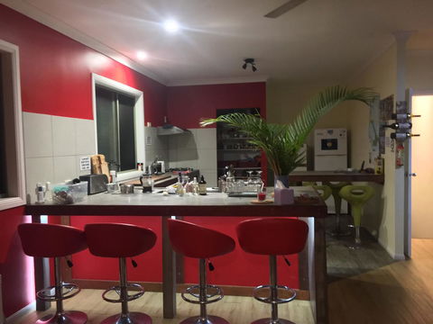 KiteSurf 1770 Beach House - Accommodation Asia 2