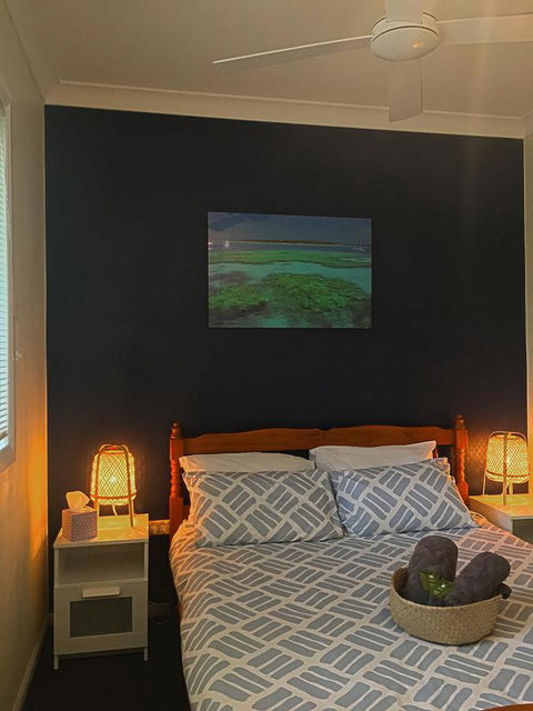 KiteSurf 1770 Beach House - Accommodation Asia 22