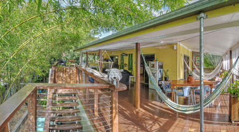 KiteSurf 1770 Beach House - Accommodation Asia 38