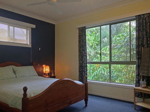 KiteSurf 1770 Beach House - Accommodation Asia 28