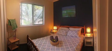 KiteSurf 1770 Beach House - Accommodation Asia 16