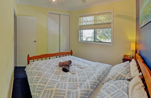 KiteSurf 1770 Beach House - Accommodation Asia 39