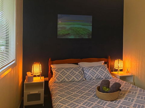 KiteSurf 1770 Beach House - Accommodation Asia 23