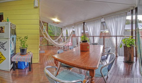 KiteSurf 1770 Beach House - Accommodation Asia 10