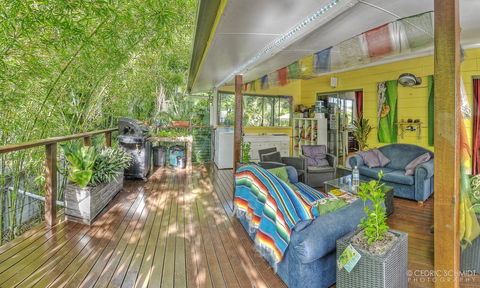 KiteSurf 1770 Beach House - Accommodation Asia 0