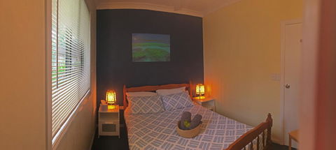 KiteSurf 1770 Beach House - Accommodation Asia 17