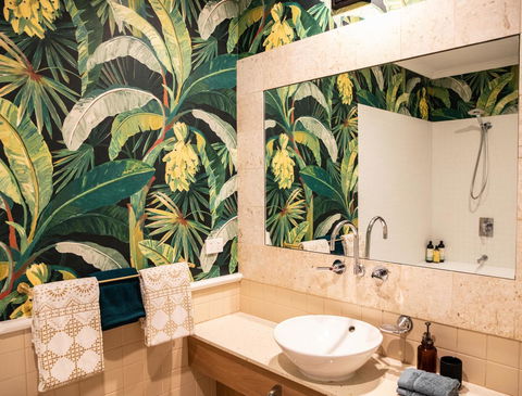 NOMAD - Luxe Apartment - Accommodation Asia 12