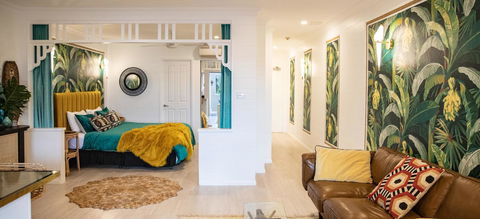 NOMAD - Luxe Apartment - Accommodation Asia 16