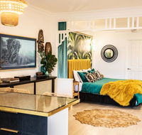 NOMAD - Luxe apartment - Accommodation Asia