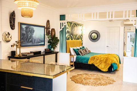 NOMAD - Luxe Apartment - Accommodation Asia 0