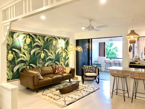 NOMAD - Luxe Apartment - Accommodation Asia 5