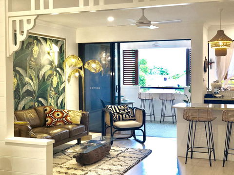 NOMAD - Luxe Apartment - Accommodation Asia 30