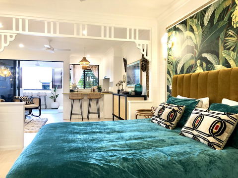 NOMAD - Luxe Apartment - Accommodation Asia 25