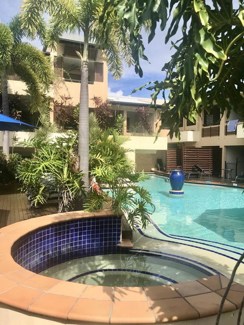NOMAD - Luxe Apartment - Accommodation Asia 17