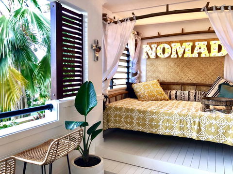 NOMAD - Luxe Apartment - Accommodation Asia 20