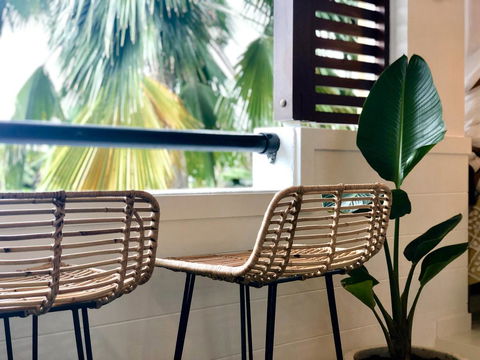NOMAD - Luxe Apartment - Accommodation Asia 37