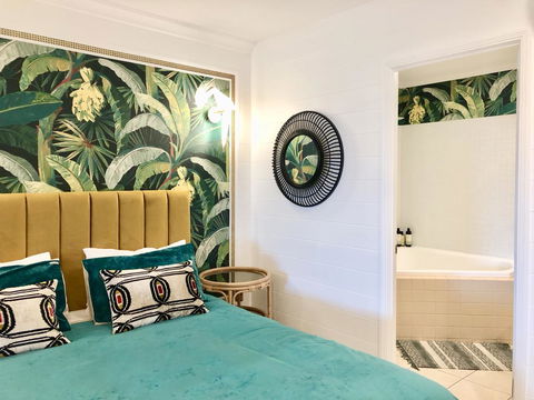 NOMAD - Luxe Apartment - Accommodation Asia 42