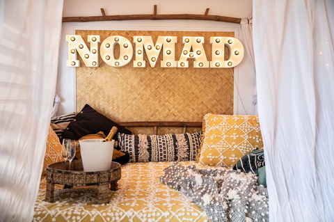 NOMAD - Luxe Apartment - Accommodation Asia 4