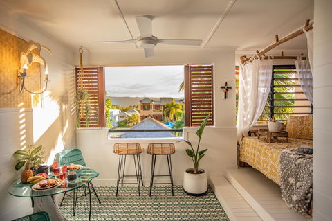 NOMAD - Luxe Apartment - Accommodation Asia 1