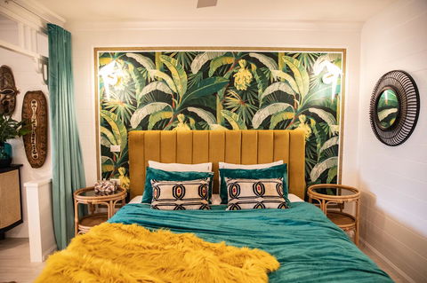 NOMAD - Luxe Apartment - Accommodation Asia 7