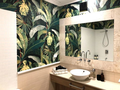 NOMAD - Luxe Apartment - Accommodation Asia 43