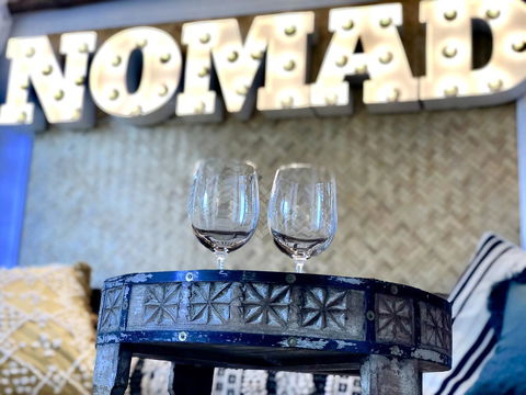 NOMAD - Luxe Apartment - Accommodation Asia 38