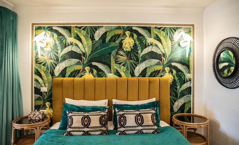 NOMAD - Luxe Apartment - Accommodation Asia 15