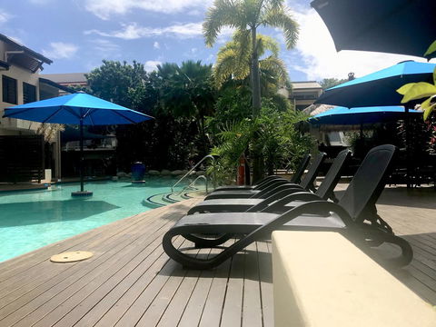 NOMAD - Luxe Apartment - Accommodation Asia 35