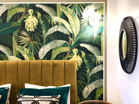 NOMAD - Luxe Apartment - Accommodation Asia 34