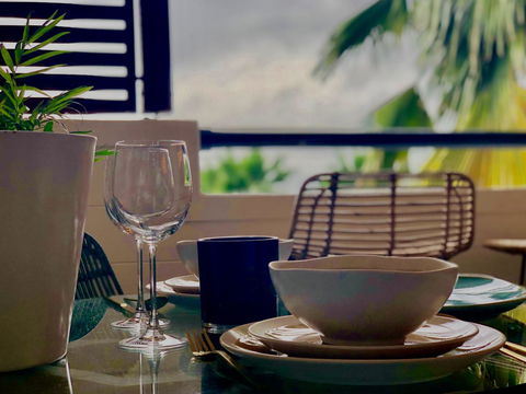 NOMAD - Luxe Apartment - Accommodation Asia 29