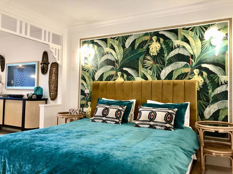 NOMAD - Luxe Apartment - Accommodation Asia 44
