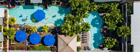 NOMAD - Luxe Apartment - Accommodation Asia 2