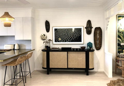 NOMAD - Luxe Apartment - Accommodation Asia 26