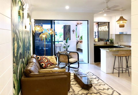 NOMAD - Luxe Apartment - Accommodation Asia 39