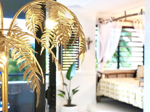 NOMAD - Luxe Apartment - Accommodation Asia 36