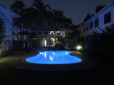 Mango Lagoon Sunbird Retreat - Accommodation China 3