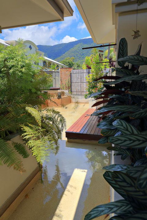 Mango Lagoon Sunbird Retreat - Accommodation China 24