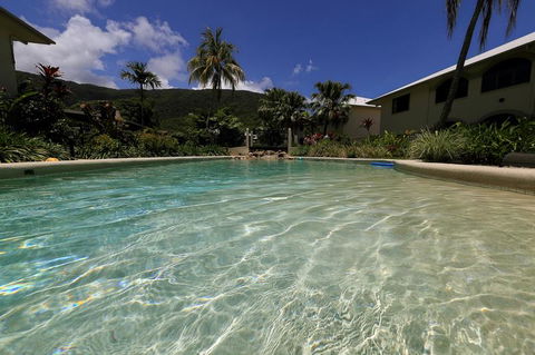 Mango Lagoon Sunbird Retreat - Accommodation China 15