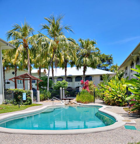 Mango Lagoon Sunbird Retreat - Accommodation China 8