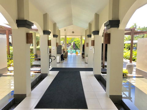 Mango Lagoon Sunbird Retreat - Accommodation China 26