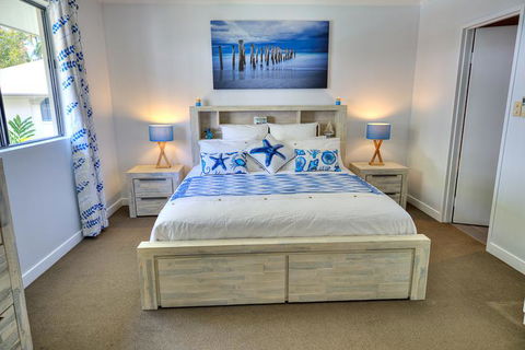 Mango Lagoon Sunbird Retreat - Accommodation China 2