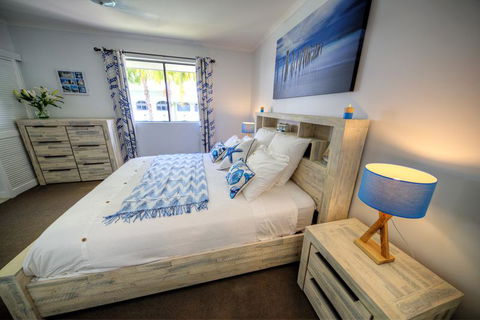 Mango Lagoon Sunbird Retreat - Accommodation China 14