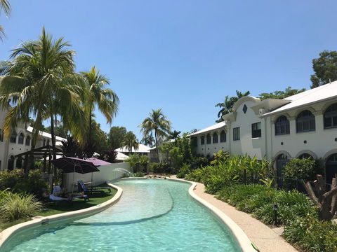 Mango Lagoon Sunbird Retreat - Accommodation China 22