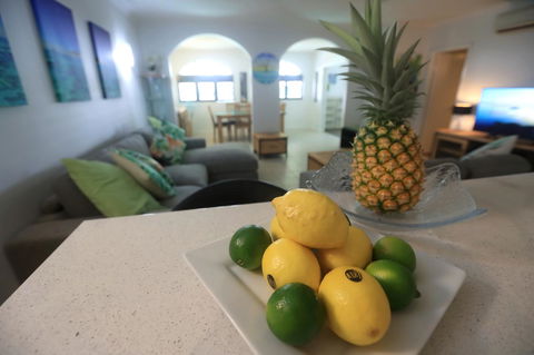 Mango Lagoon Sunbird Retreat - Accommodation China 21