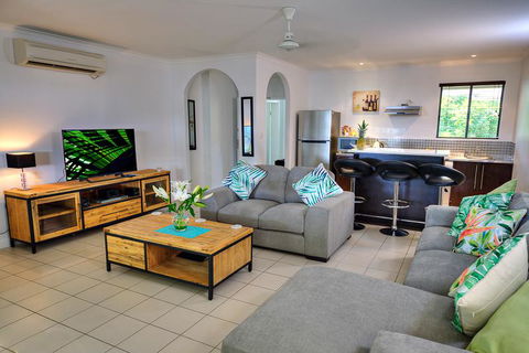 Mango Lagoon Sunbird Retreat - Accommodation China 19