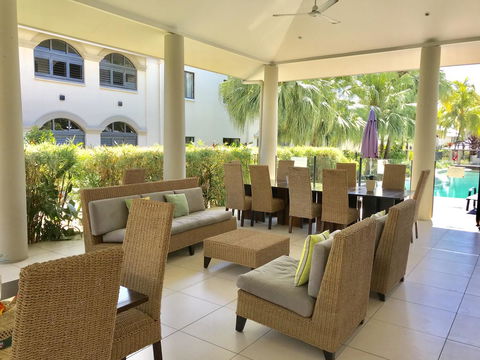 Mango Lagoon Sunbird Retreat - Accommodation China 13