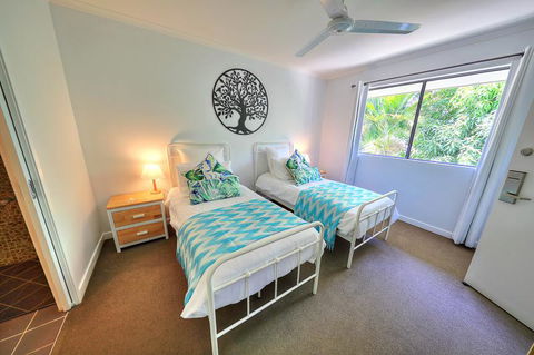 Mango Lagoon Sunbird Retreat - Accommodation China 7
